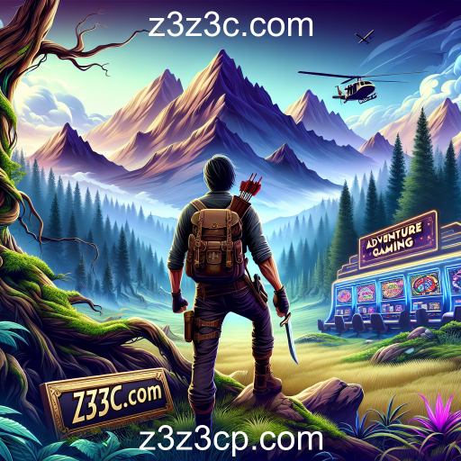 Desvendando o universo dos jogos de aventura