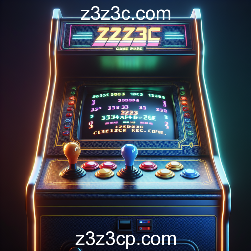 A Nostalgia dos Jogos de Arcade: Uma Viagem pelo Passado e Presente